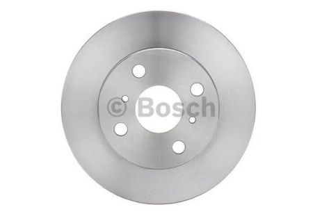Диск гальмівний TOYOTA 435120D010, BOSCH (0986479244) Диск гальмівний TOYOTA 435120D010, BOSCH (0986479244)