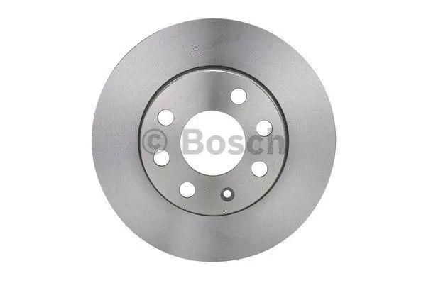 Диск гальмівний OPEL CORSA, VAUXHALL CORSAVAN, BOSCH (0986479189) Диск гальмівний OPEL CORSA, VAUXHALL CORSAVAN, BOSCH (0986479189)