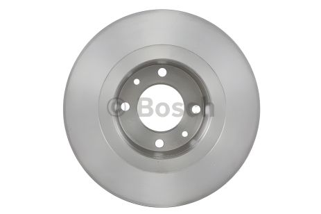 Гальмівний диск для CITROËN C5 від BOSCH (0986478981) Гальмівний диск для CITROËN C5 від BOSCH (0986478981)