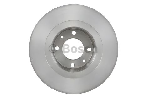 Гальмівний диск для CITROËN C5 від BOSCH (0986478981)