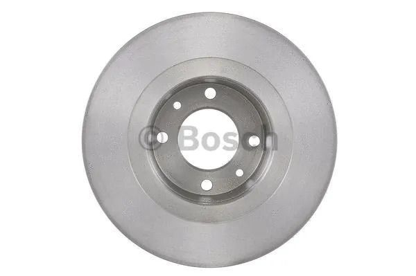 Диск гальмівний CITROËN C5, BOSCH (0986478981) Диск гальмівний CITROËN C5, BOSCH (0986478981)
