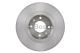 Диск гальмівний CITROËN C5, BOSCH (0986478981) Диск гальмівний CITROËN C5, BOSCH (0986478981)