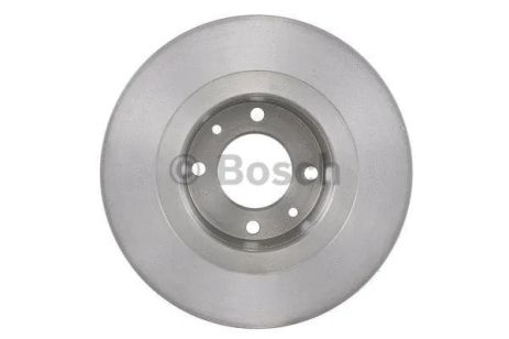 Диск гальмівний CITROËN C5, BOSCH (0986478981) Диск гальмівний CITROËN C5, BOSCH (0986478981)