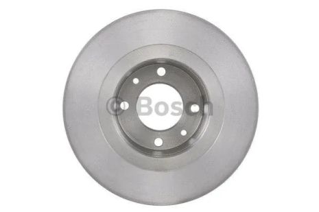Диск гальмівний CITROËN C5, BOSCH (0986478981) Диск гальмівний CITROËN C5, BOSCH (0986478981)