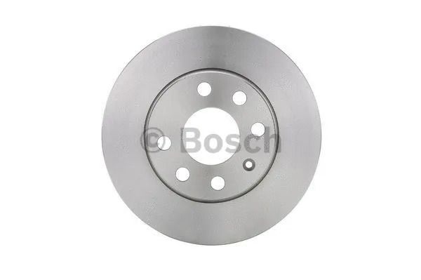 Диск гальмівний OPEL CORSA, VAUXHALL CORSAVAN, BOSCH (0986479190) Диск гальмівний OPEL CORSA, VAUXHALL CORSAVAN, BOSCH (0986479190)