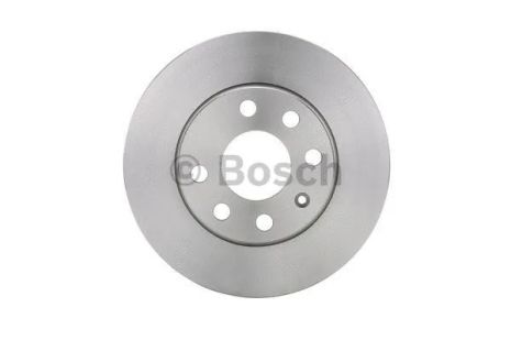 Диск гальмівний OPEL CORSA, VAUXHALL CORSAVAN, BOSCH (0986479190) Диск гальмівний OPEL CORSA, VAUXHALL CORSAVAN, BOSCH (0986479190)