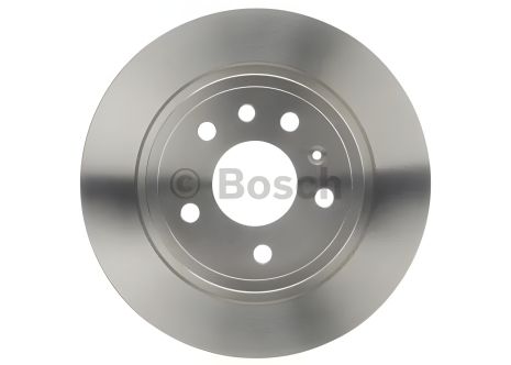 Гальмівний диск для SAAB 9-5, BOSCH (0986478478) Гальмівний диск для SAAB 9-5, BOSCH (0986478478)