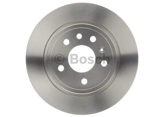Диск гальмівний SAAB 9-5, BOSCH (0986478478) Диск гальмівний SAAB 9-5, BOSCH (0986478478)