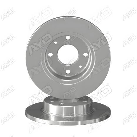 Гальмівний диск AYD для ВАЗ 2108-099/2113-15 (1051123)