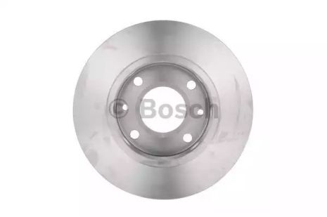 Диск гальмівний PEUGEOT 4246A5, BOSCH (0986478046) Диск гальмівний PEUGEOT 4246A5, BOSCH (0986478046)