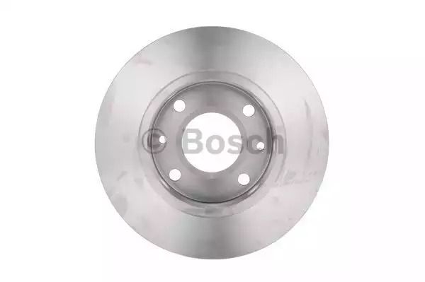 Диск гальмівний PEUGEOT 4246A5, BOSCH (0986478046) Диск гальмівний PEUGEOT 4246A5, BOSCH (0986478046)