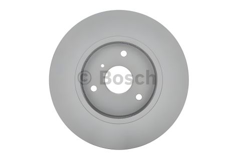 Тормозной диск SMART FORTWO, BOSCH (0986478479)