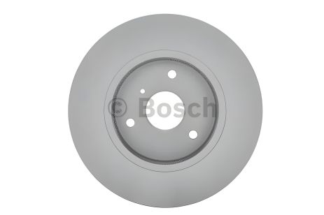 Тормозной диск SMART FORTWO, BOSCH (0986478479)