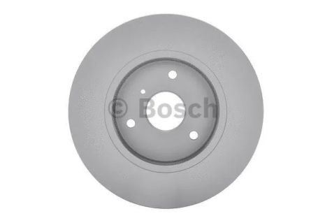 Диск гальмівний SMART FORTWO, BOSCH (0986478479) Диск гальмівний SMART FORTWO, BOSCH (0986478479)