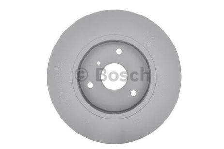 Диск гальмівний SMART FORTWO, BOSCH (0986478479) Диск гальмівний SMART FORTWO, BOSCH (0986478479)