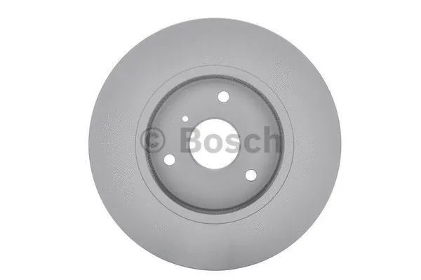 Диск гальмівний SMART FORTWO, BOSCH (0986478479) Диск гальмівний SMART FORTWO, BOSCH (0986478479)