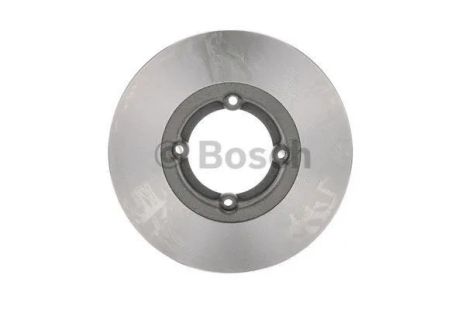 Диск гальмівний CHEVROLET SPARK, DAEWOO MATIZ, BOSCH (0986478712) Диск гальмівний CHEVROLET SPARK, DAEWOO MATIZ, BOSCH (0986478712)