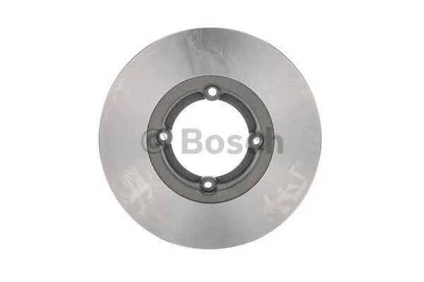 Диск гальмівний CHEVROLET SPARK, DAEWOO MATIZ, BOSCH (0986478712) Диск гальмівний CHEVROLET SPARK, DAEWOO MATIZ, BOSCH (0986478712)