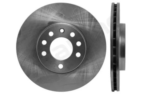 Диск тормозной OPEL MERIVA, STARLINE (PB2798) Диск тормозной OPEL MERIVA, STARLINE (PB2798)