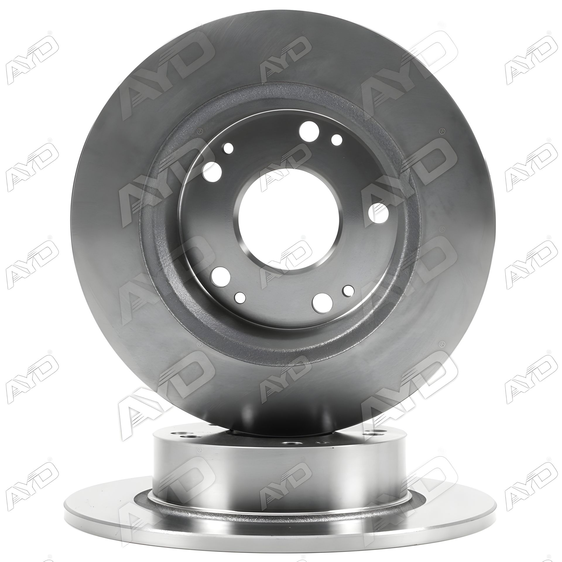 Задний тормозной диск (кратно 2) 259.75мм для HONDA ACCORD VI, VII (-12) (10-50468) (1050468) Задний тормозной диск (кратно 2) 259.75мм для HONDA ACCORD VI, VII (-12) (10-50468) (1050468)