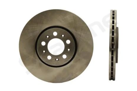 Диск гальмівний VW GOLF, SKODA FABIA, STARLINE (PB2480) Диск гальмівний VW GOLF, SKODA FABIA, STARLINE (PB2480)