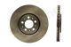 Диск тормозной VW GOLF, SKODA FABIA, STARLINE (PB2480)