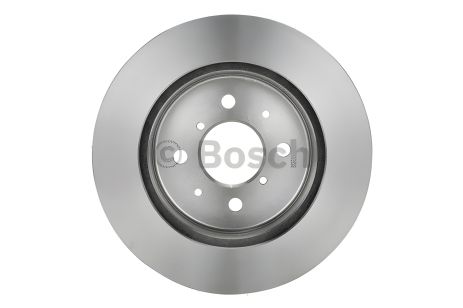Гальмівний диск для SUBARU JUSTY, SUZUKI WAGON, BOSCH (0986479370) Гальмівний диск для SUBARU JUSTY, SUZUKI WAGON, BOSCH (0986479370)
