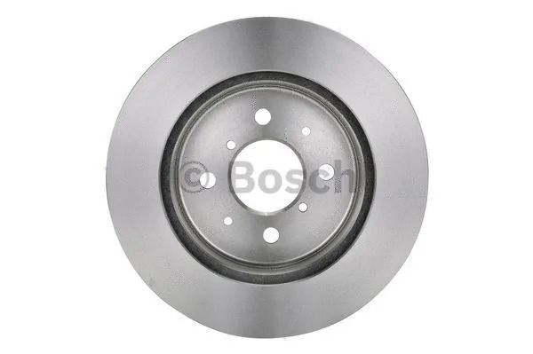 Диск гальмівний SUBARU JUSTY, SUZUKI WAGON, BOSCH (0986479370) Диск гальмівний SUBARU JUSTY, SUZUKI WAGON, BOSCH (0986479370)