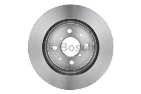 Диск гальмівний SUBARU JUSTY, SUZUKI WAGON, BOSCH (0986479370) Диск гальмівний SUBARU JUSTY, SUZUKI WAGON, BOSCH (0986479370)