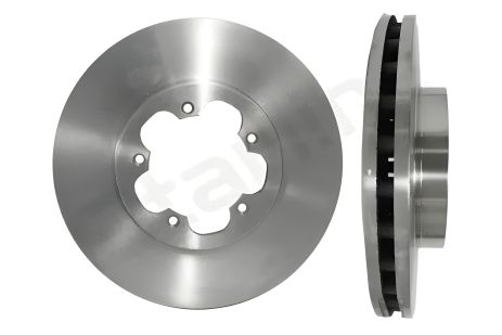 Гальмівний диск FORD TRANSIT від STARLINE (PB20550) Гальмівний диск FORD TRANSIT від STARLINE (PB20550)