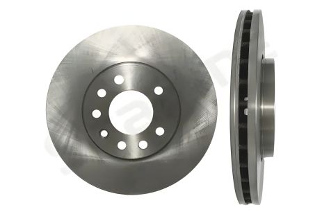 Гальмівний диск OPEL VECTRA, FIAT CROMA, STARLINE (PB20163)