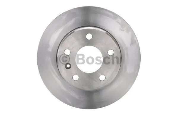 Диск гальмівний OPEL ZAFIRA, BOSCH (0986479516) Диск гальмівний OPEL ZAFIRA, BOSCH (0986479516)