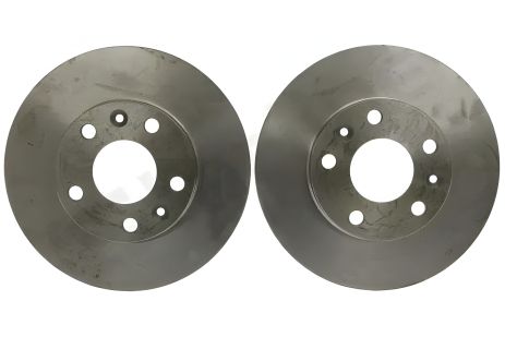 Гальмівний диск DACIA DUSTER, STARLINE (PB21333) Гальмівний диск DACIA DUSTER, STARLINE (PB21333)