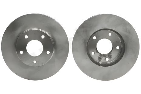 Диск гальмівний NISSAN X-TRAIL, STARLINE (PB2865) (Гальмівний диск X-TRAIL) Диск гальмівний NISSAN X-TRAIL, STARLINE (PB2865) (Гальмівний диск X-TRAIL)