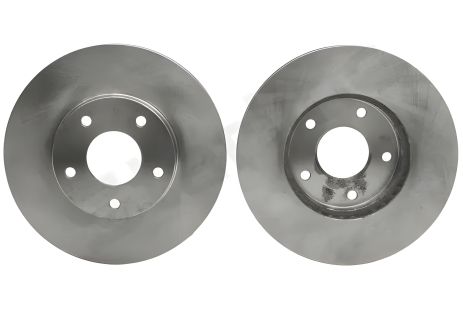 Диск гальмівний NISSAN X-TRAIL, STARLINE (PB2865) (Гальмівний диск X-TRAIL) Диск гальмівний NISSAN X-TRAIL, STARLINE (PB2865) (Гальмівний диск X-TRAIL)