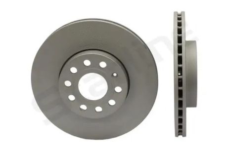 Диск гальмівний CUPRA LEON, AUDI A3, STARLINE (PB2958C) Диск гальмівний CUPRA LEON, AUDI A3, STARLINE (PB2958C)
