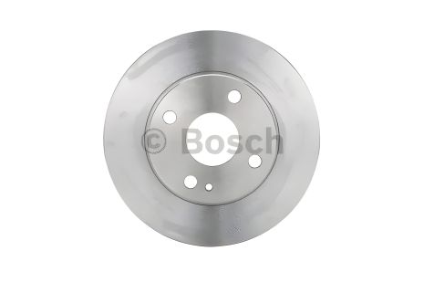 Гальмівний диск KIA RIO, MAZDA 323 від BOSCH (0986478219)