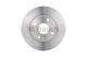 Диск гальмівний KIA RIO, MAZDA 323, BOSCH (0986478219) Диск гальмівний KIA RIO, MAZDA 323, BOSCH (0986478219)