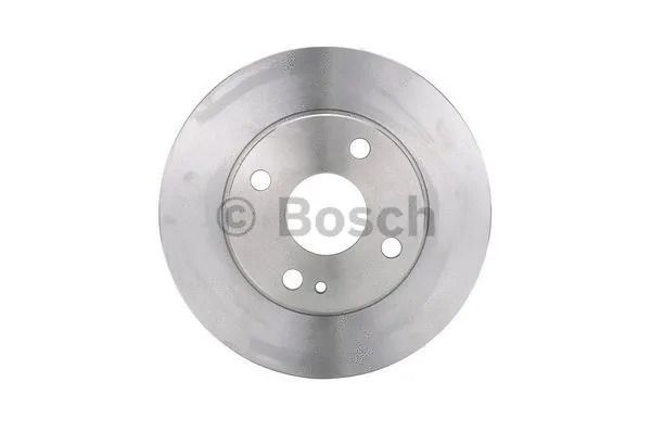 Диск гальмівний KIA RIO, MAZDA 323, BOSCH (0986478219) Диск гальмівний KIA RIO, MAZDA 323, BOSCH (0986478219)