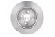 Диск гальмівний MG MG, HONDA CIVIC, BOSCH (0986479014) Диск гальмівний MG MG, HONDA CIVIC, BOSCH (0986479014)
