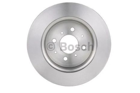 Диск гальмівний MG MG, HONDA CIVIC, BOSCH (0986479014) Диск гальмівний MG MG, HONDA CIVIC, BOSCH (0986479014)