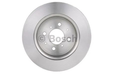 Диск гальмівний MG MG, HONDA CIVIC, BOSCH (0986479014) Диск гальмівний MG MG, HONDA CIVIC, BOSCH (0986479014)