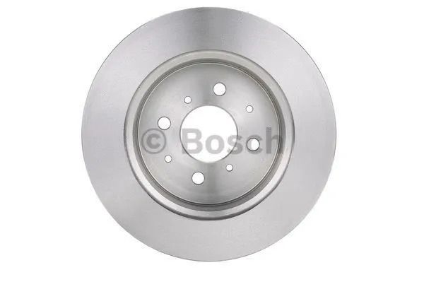 Диск гальмівний MG MG, HONDA CIVIC, BOSCH (0986479014) Диск гальмівний MG MG, HONDA CIVIC, BOSCH (0986479014)