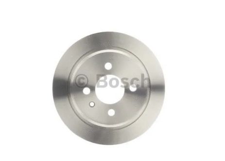 Тормозной диск для BMW 3, артикул 34211119581, BOSCH (0986478034)