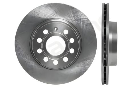 Гальмівний диск