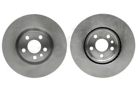 Гальмівний диск для LANCIA PHEDRA та FIAT SCUDO, STARLINE (PB20010) Гальмівний диск для LANCIA PHEDRA та FIAT SCUDO, STARLINE (PB20010)