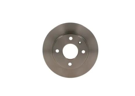 Диск гальмівний FORD ESCORT, BOSCH (0986478148) Диск гальмівний FORD ESCORT, BOSCH (0986478148)