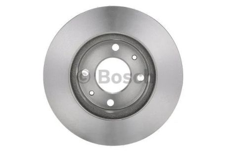 Диск гальмівний HYUNDAI ATOS, DODGE ATOS, BOSCH (0986479264) Диск гальмівний HYUNDAI ATOS, DODGE ATOS, BOSCH (0986479264)