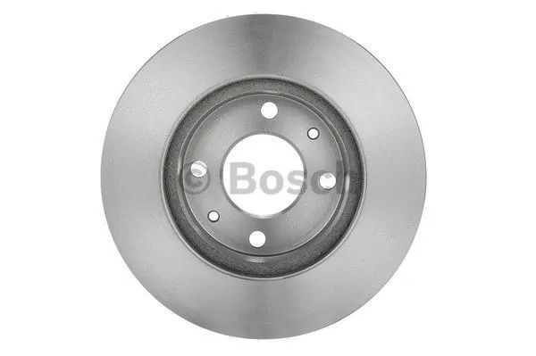 Диск гальмівний HYUNDAI ATOS, DODGE ATOS, BOSCH (0986479264) Диск гальмівний HYUNDAI ATOS, DODGE ATOS, BOSCH (0986479264)