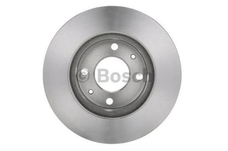 Диск гальмівний HYUNDAI ATOS, DODGE ATOS, BOSCH (0986479264) Диск гальмівний HYUNDAI ATOS, DODGE ATOS, BOSCH (0986479264)